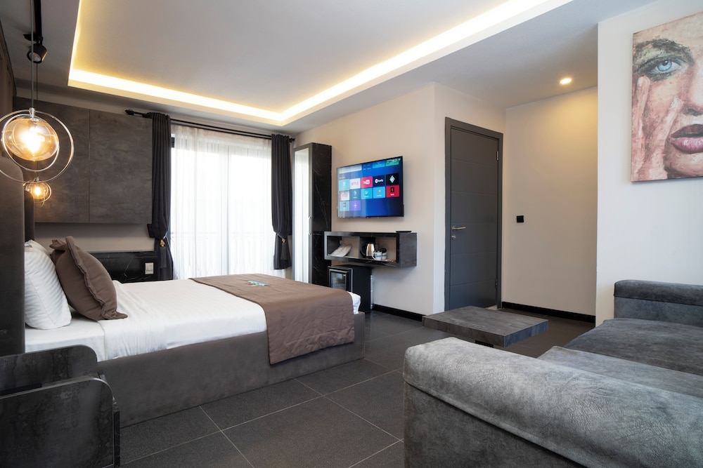 La Cielo Suites Bostanci 21/43