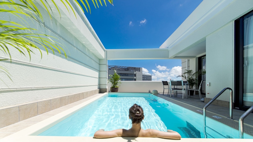 Okinawa Kariyushi Resort Exes Naha 19/46