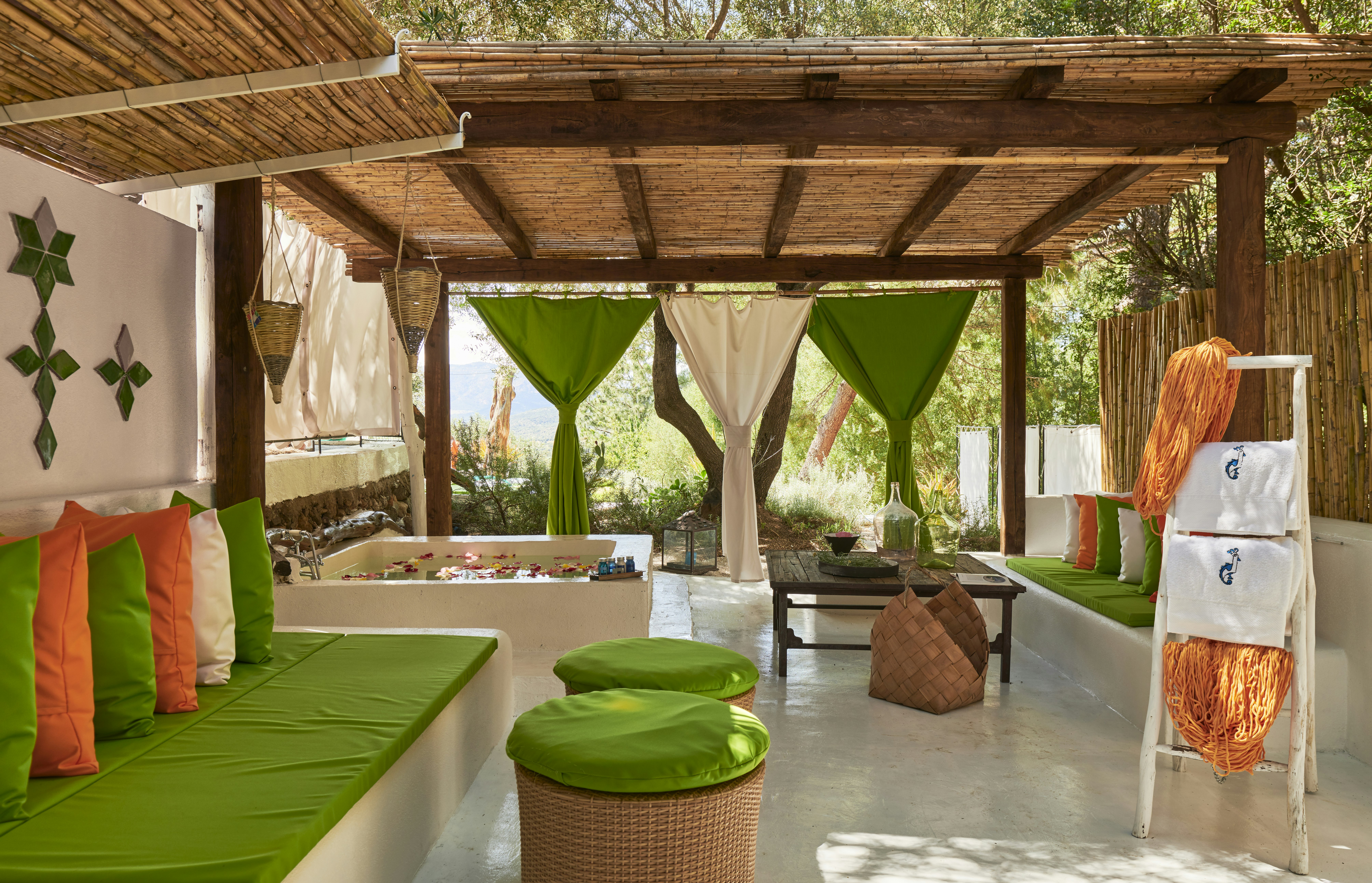 Su Gologone Experience Hotel 49/52