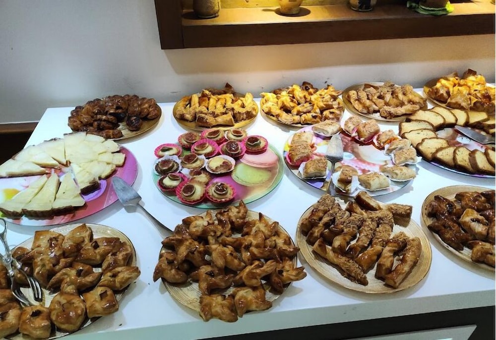 Assala酒店Oran(Assala Hotel Oran) 图片2