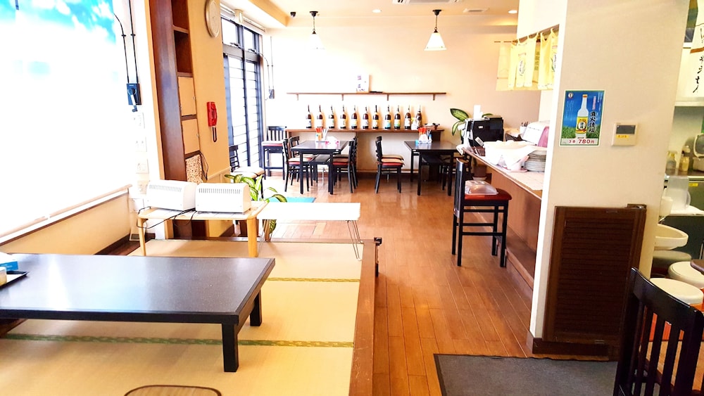 Hotel Happy Holiday Ishigakijima 55/59