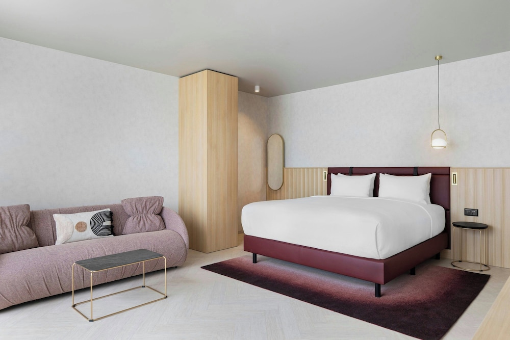 Residence Inn By Marriott Geneva City Nations 10/45