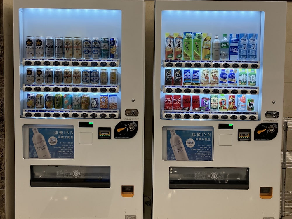 Toyoko Inn Marugame Ekimae 32/33