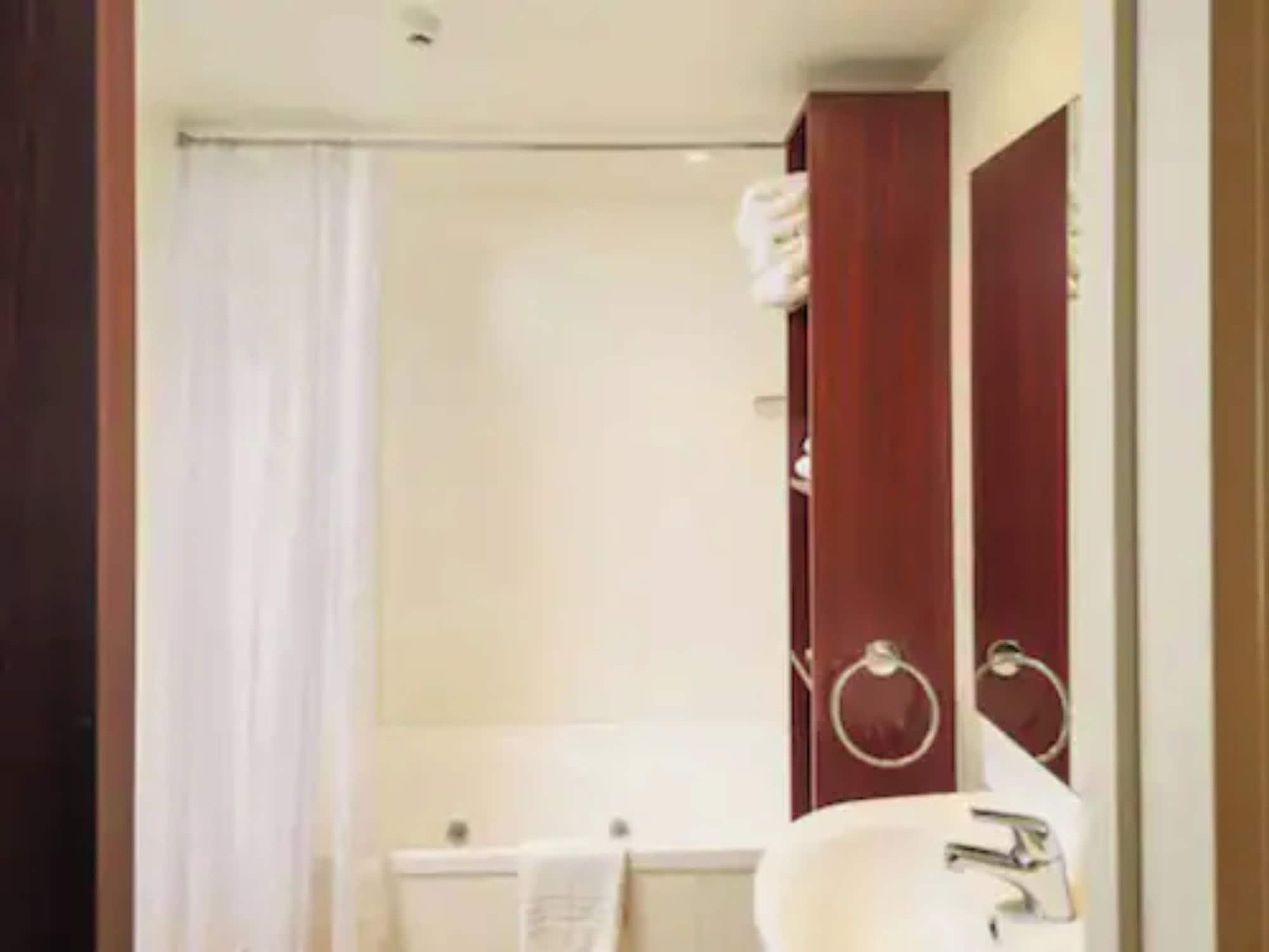 Spa, Studio, Lake View، Queenstown Motel Apartments 5/5