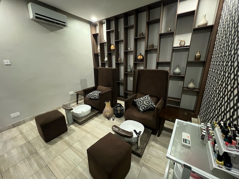 Crossroads Hotel Blantyre 25/47
