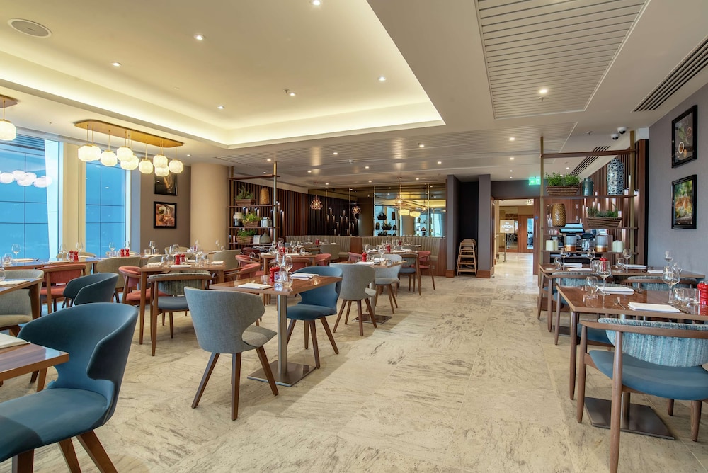 Hilton Garden Inn London Heathrow Terminal 2 and 3 57/66
