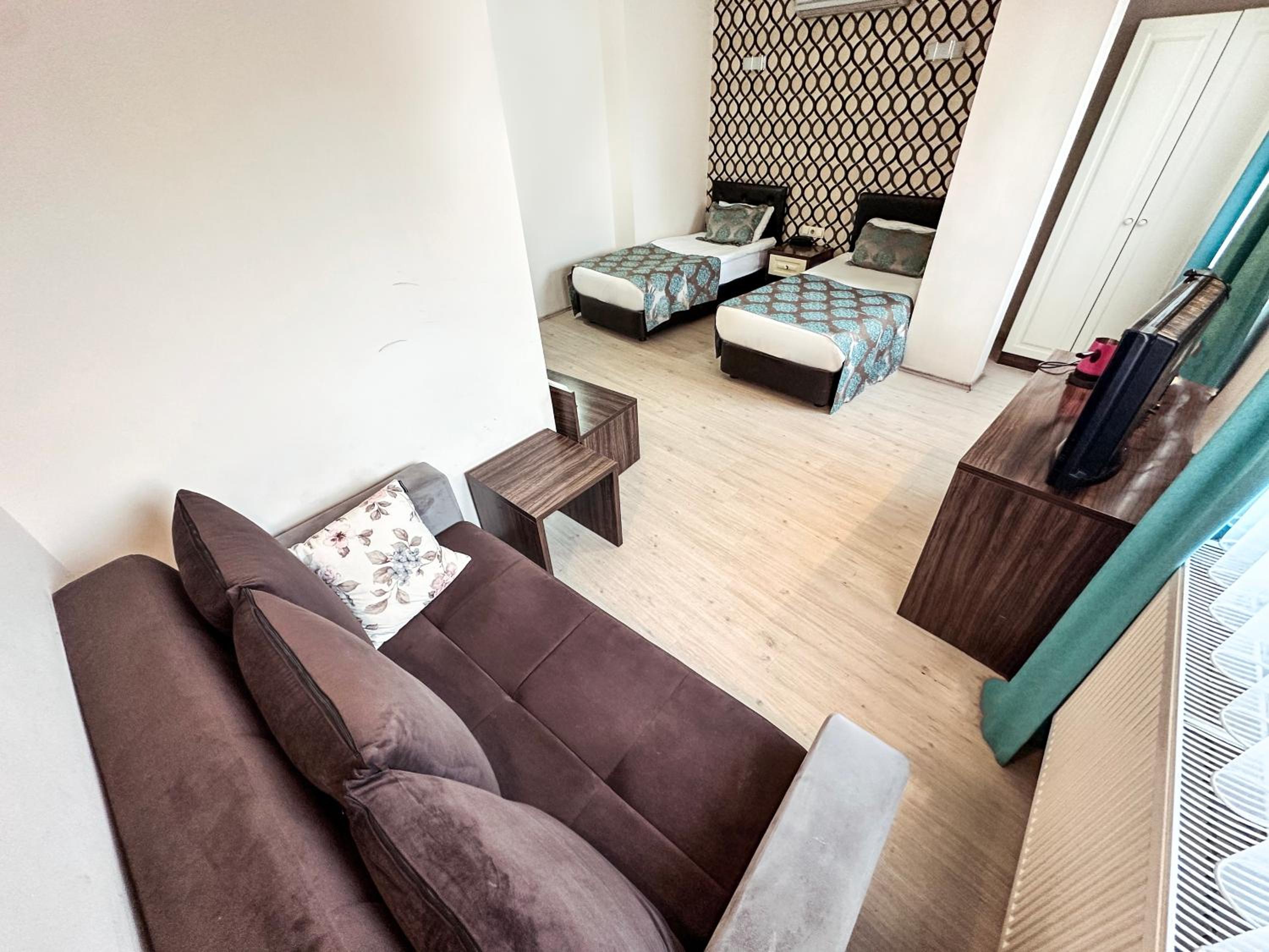 Sagiroglu Hotel 34/41