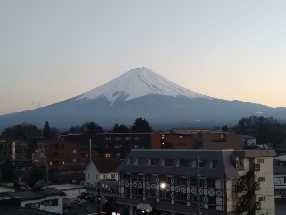 Shiki No Yado Mt. Fuji 7/48