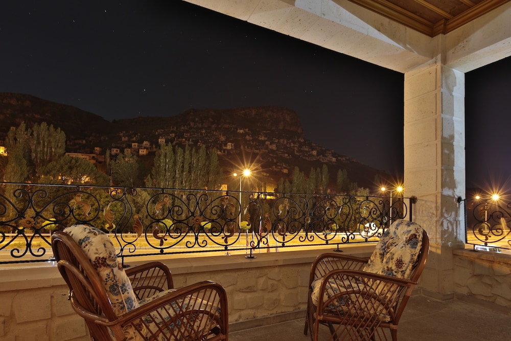 Kapadokya Hill Hotel and Spa (12+) 72/75