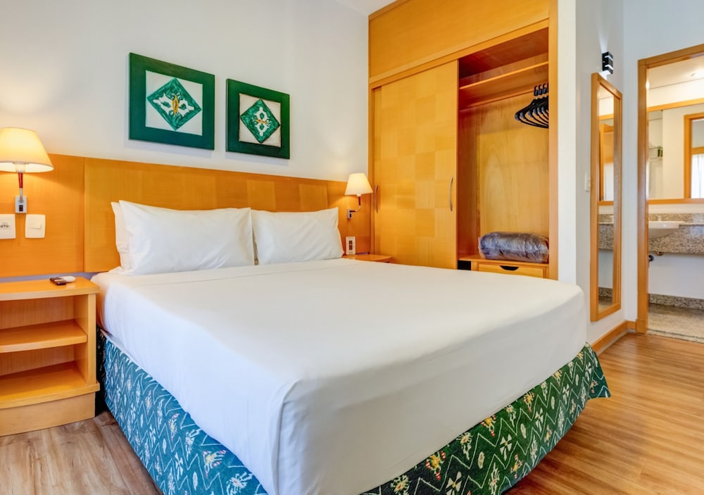Quality Hotel Paulista - Sao Paulo 13/46