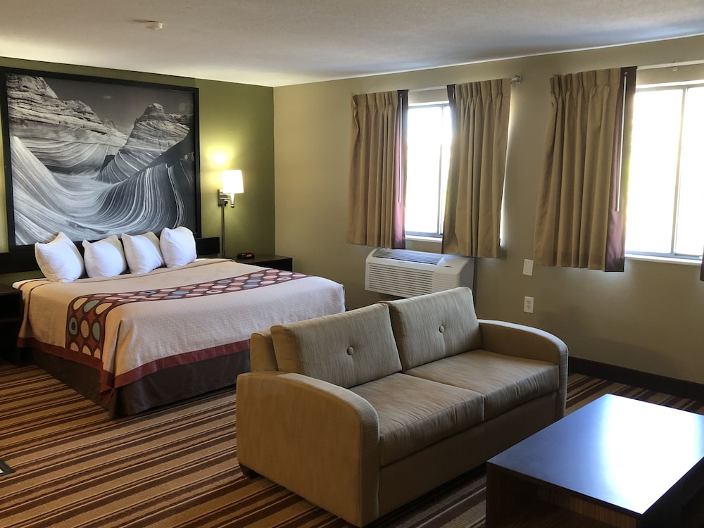 Super 8 By Wyndham S Jordan/Sandy/Slc Area 21/49