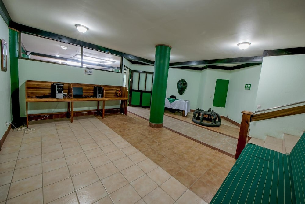 Hotel de Montana Monteverde 36/76