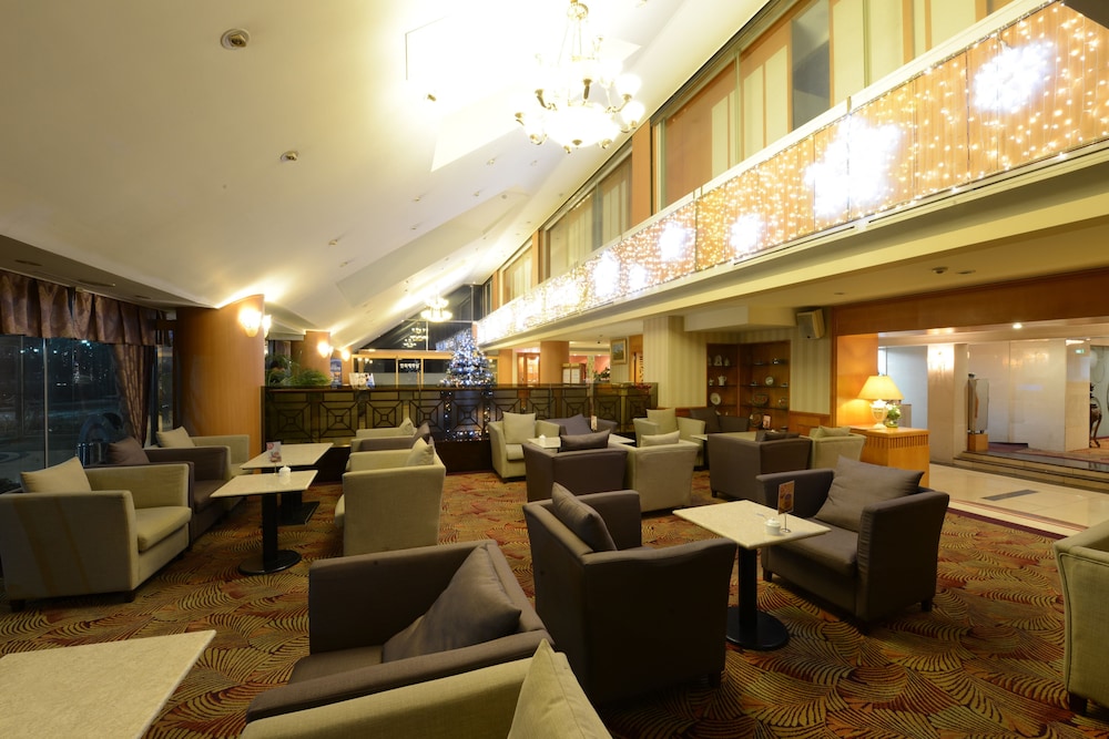 Onyang Hot Spring Hotel 36/42