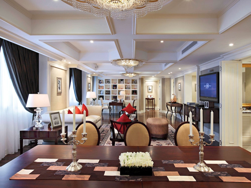 Sofitel Legend Metropole Hanoi Hotel 62/77
