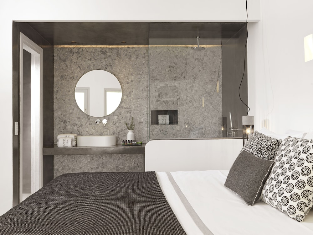 Myst Boutique Hotel Santorini 16/77