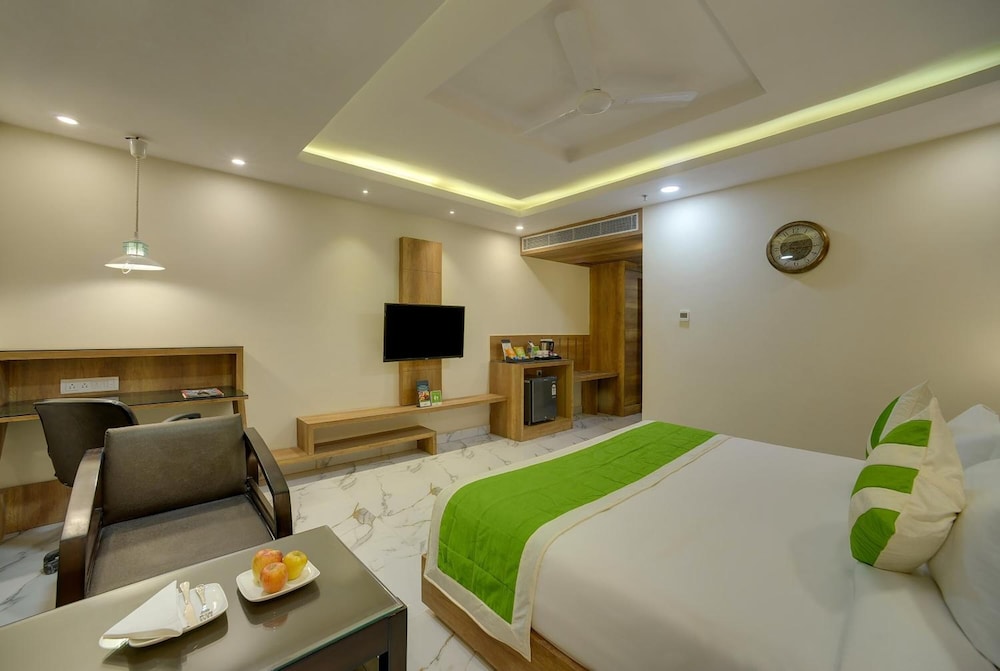 Hotel Di-Arch Lucknow 20/50