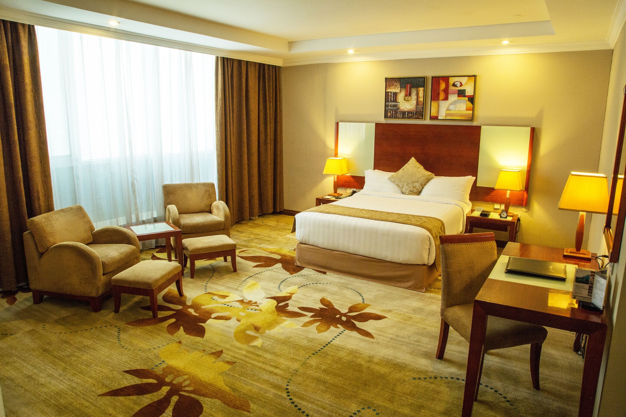 Delux Room
