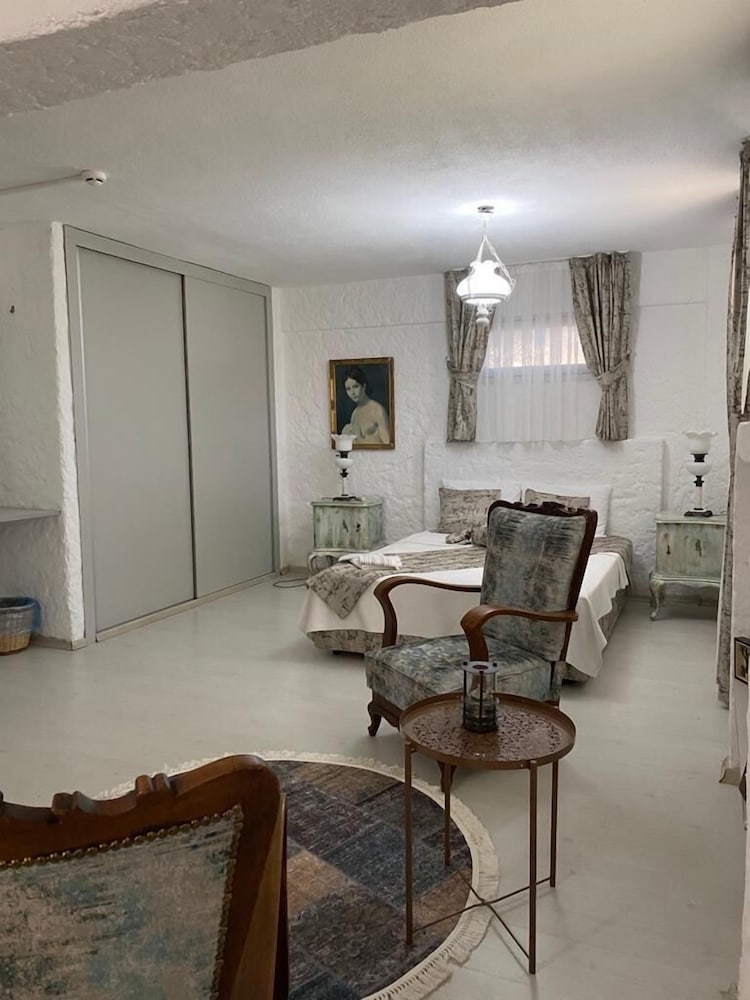 Bizim Ev Hotel - Adults Only 38/50