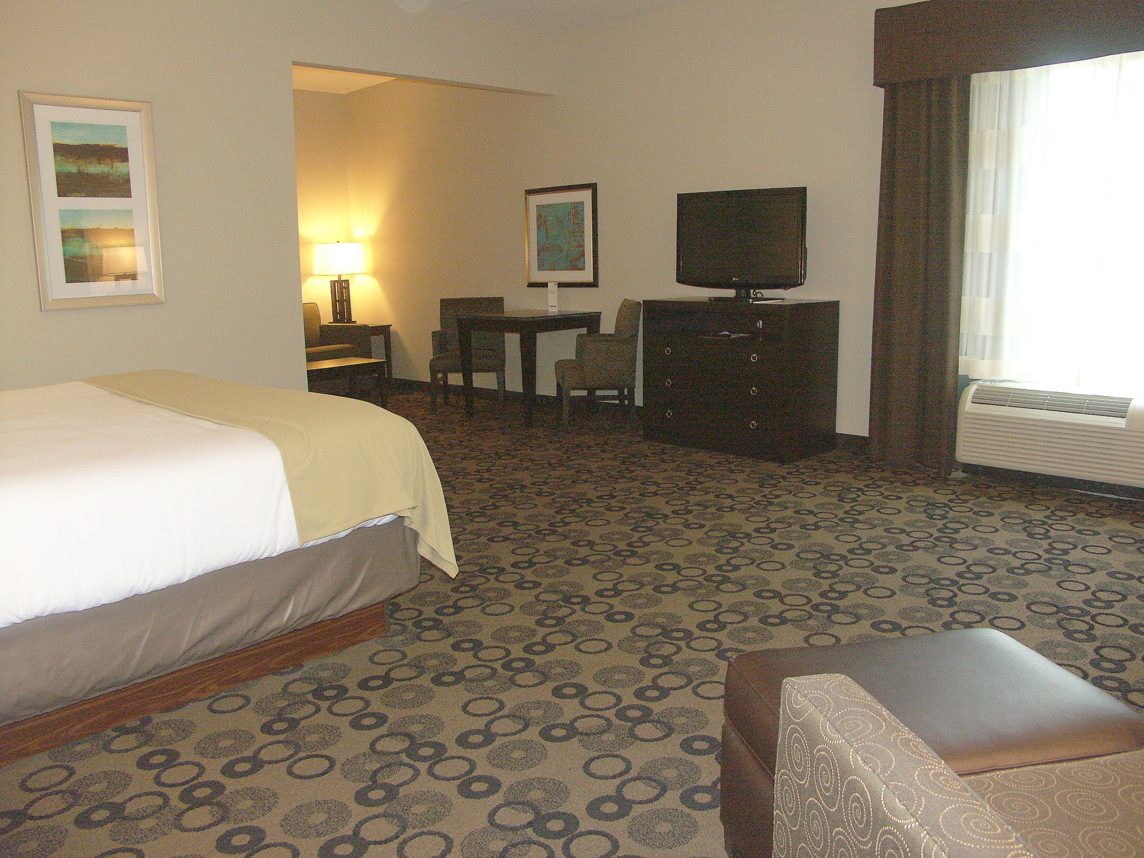 Holiday Inn Express Hotel And Suites Cleveland Northwest 21/61