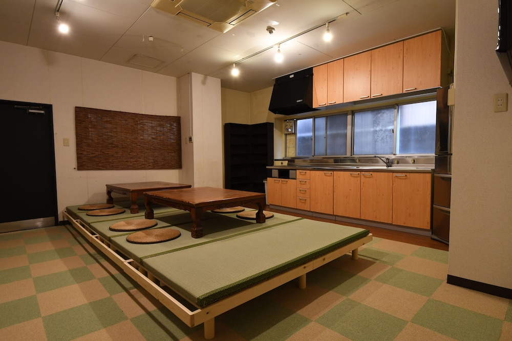 Onsen yado Hamayu Nagi 19/29
