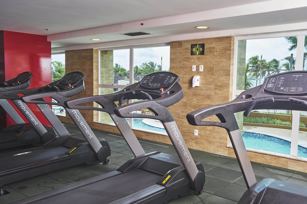 Gran Mareiro Hotel 47/74
