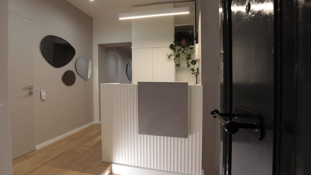 Suite Inn Rome 44/57