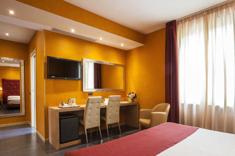 Best Western Hotel Piemontese 41/43