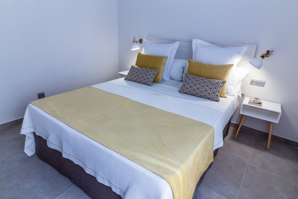BLUESEA Bex Holiday Homes 9/64