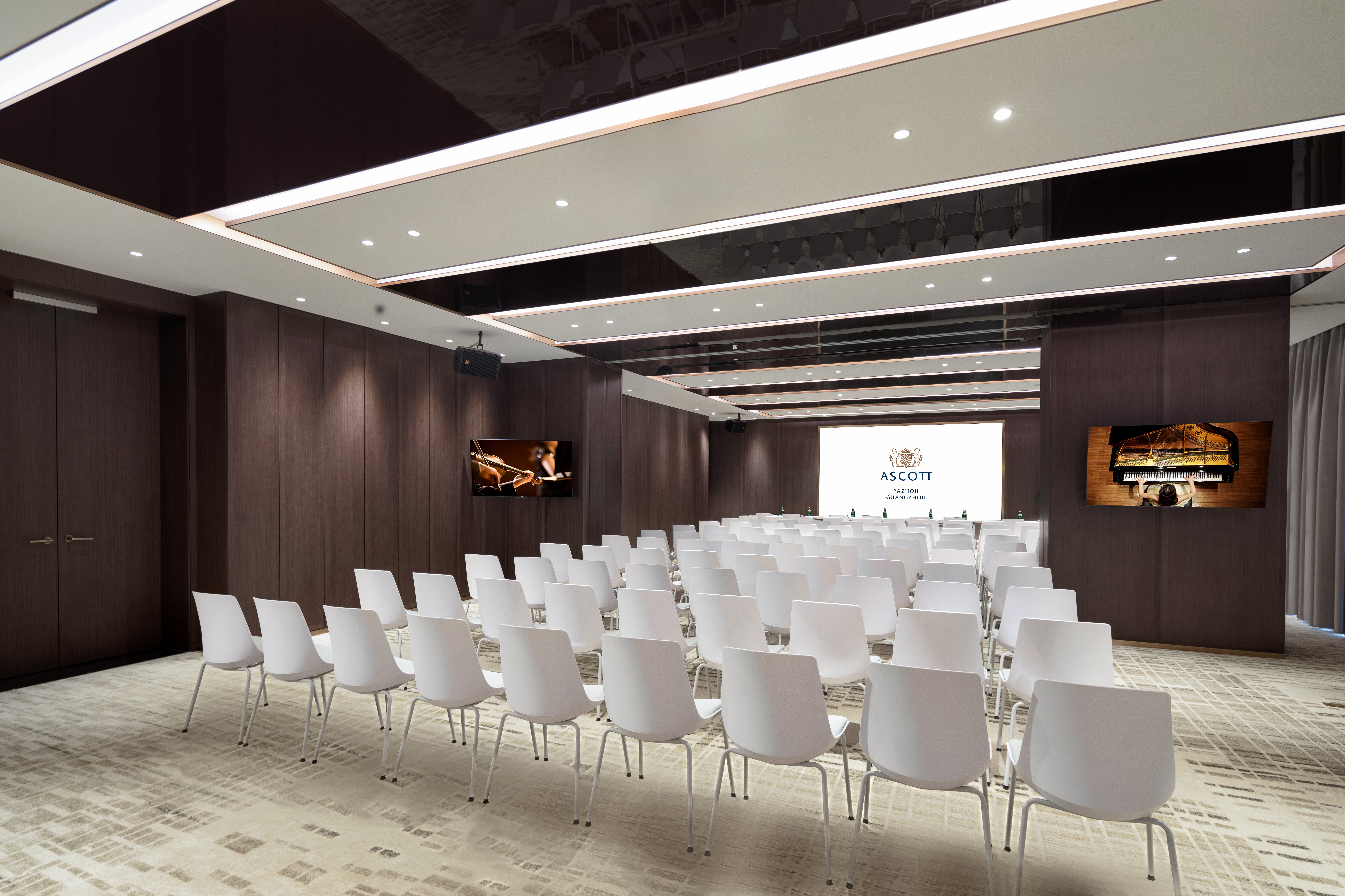 Ascott Pazhou Guangzhou 29/38