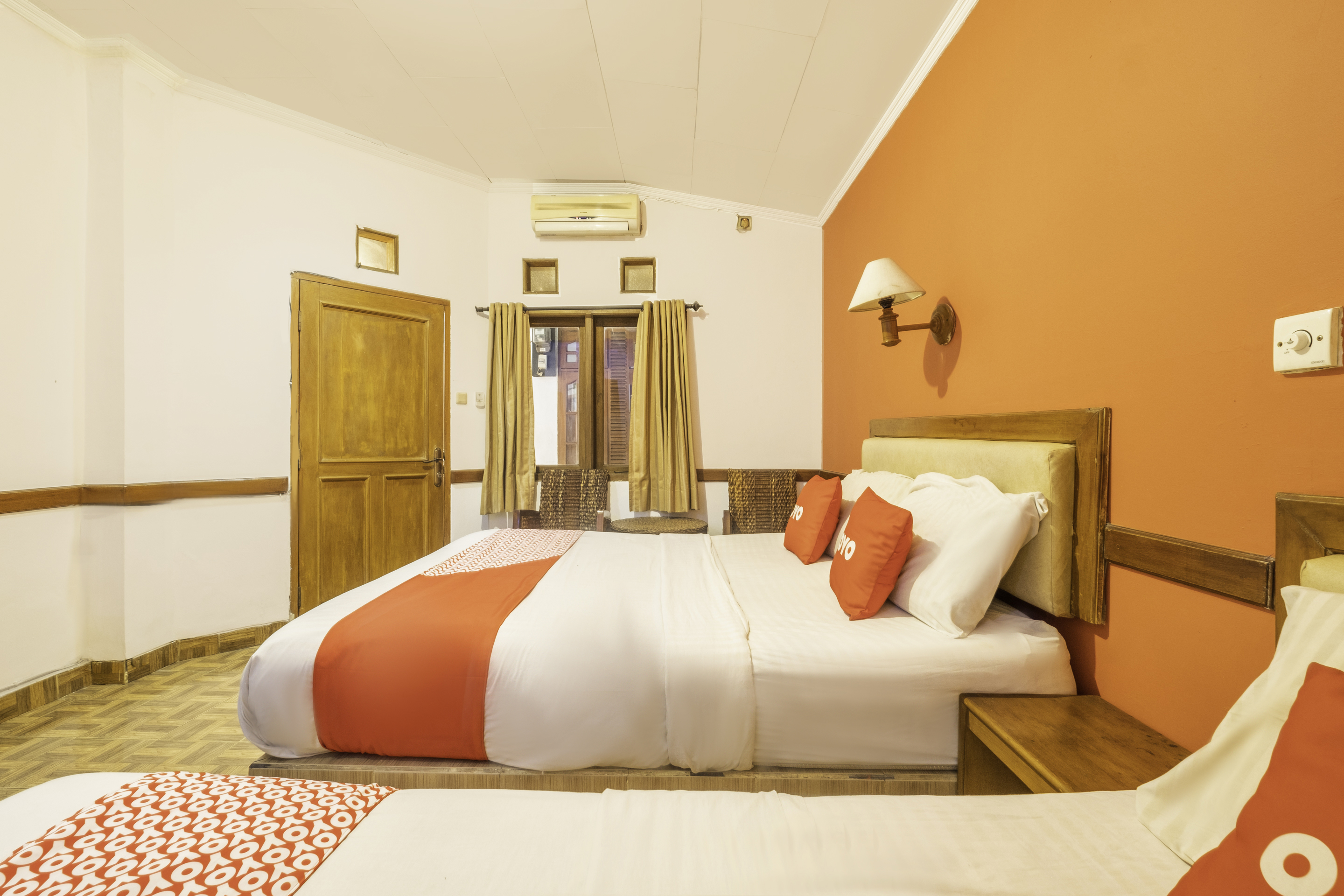 OYO 1945 Hotel Bali Near RS Muhammadiyah 29/53