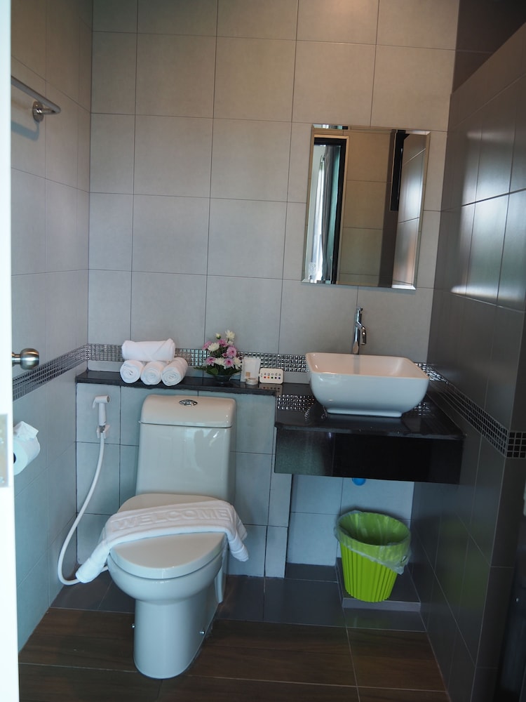Friendly Hotel Krabi 88/94