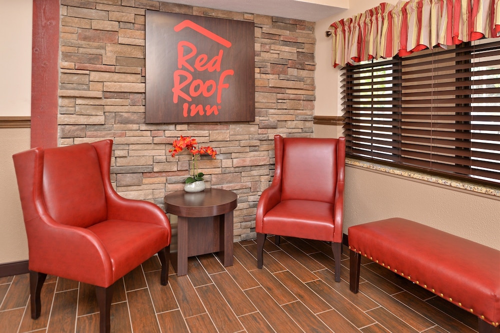 Red Roof Inn Marietta 19/24