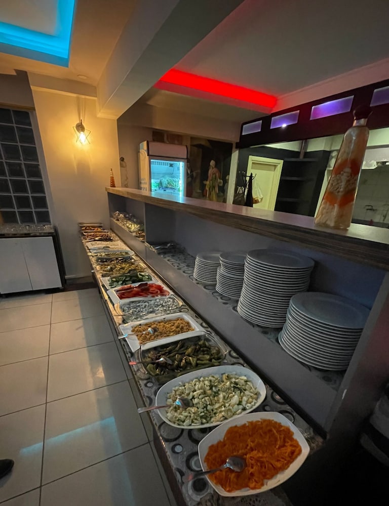 Denizhan Otel酒店(Denizhan Otel) 图片4