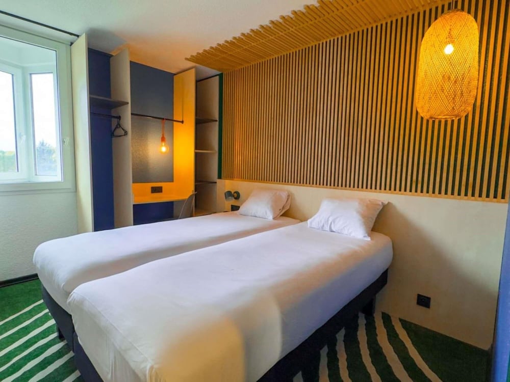 ibis Styles Paris Hippodrome de Vincennes 8/33