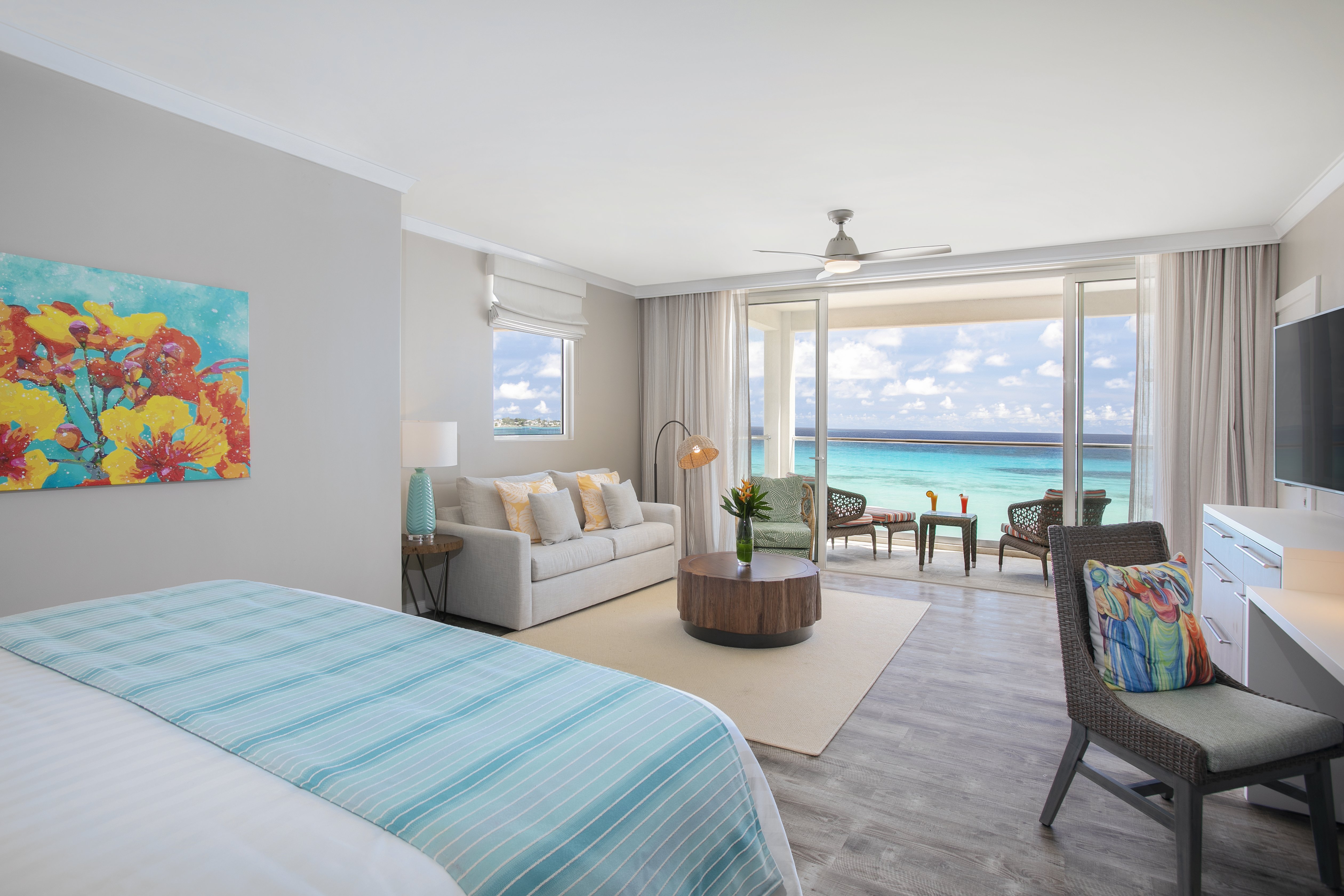Sea Breeze Beach House 15/72