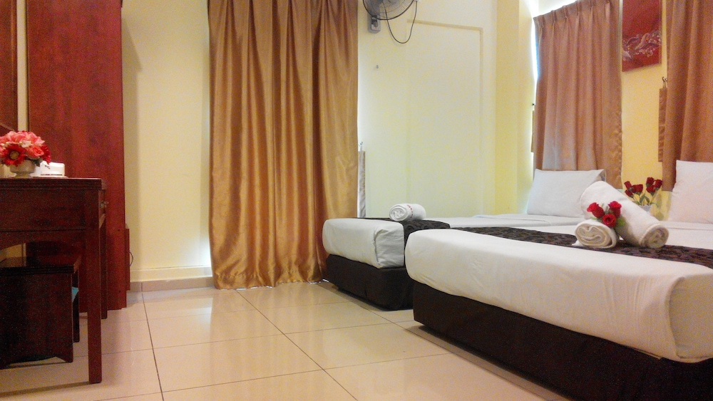 Sun Inns Hotel Sitiawan 31/60