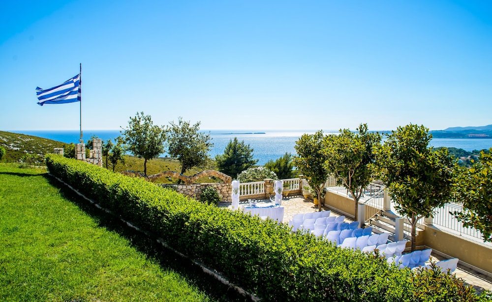Dionysos Village Resort 38/50