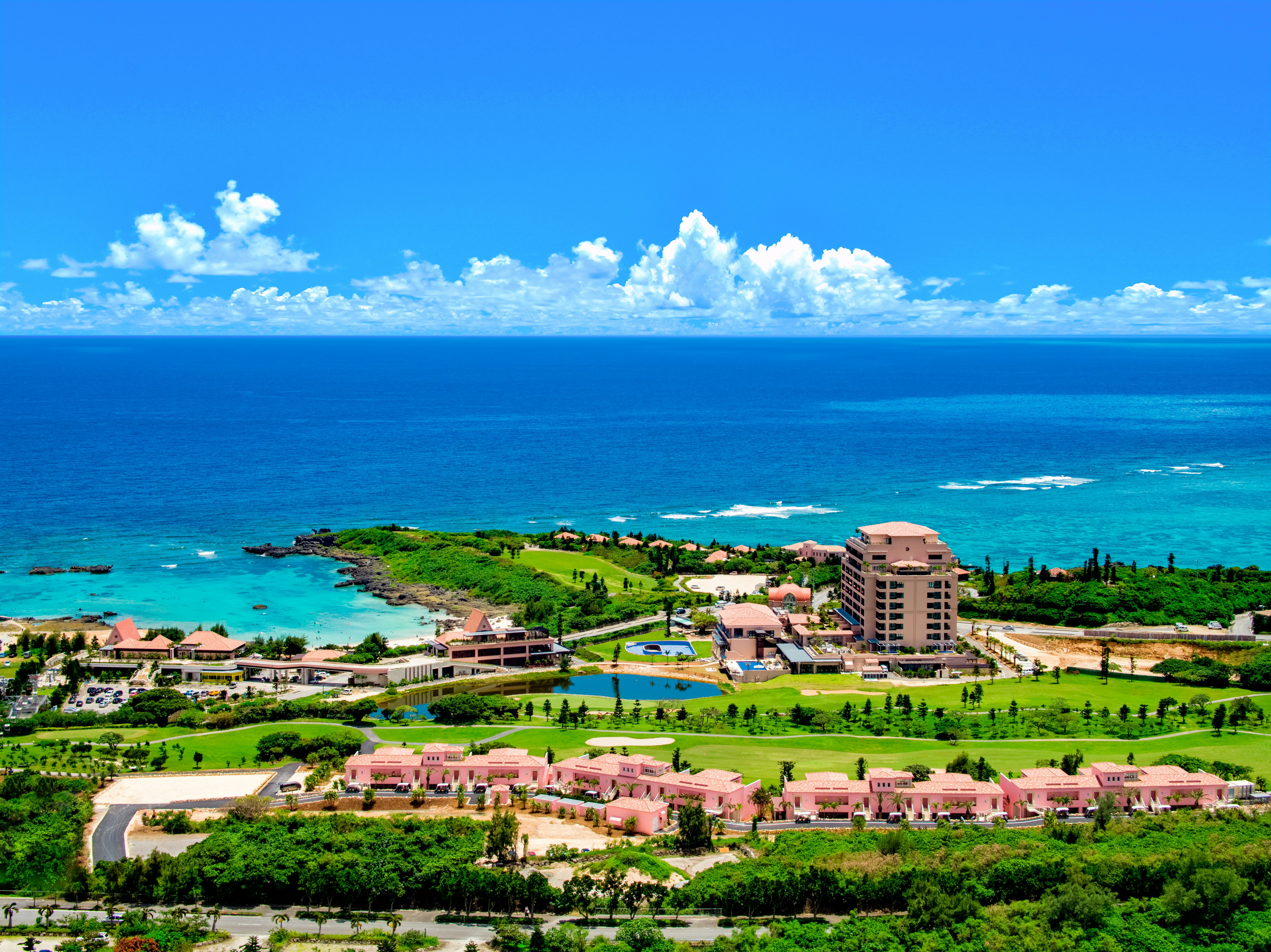 Hotel Shigira Mirage 48/57
