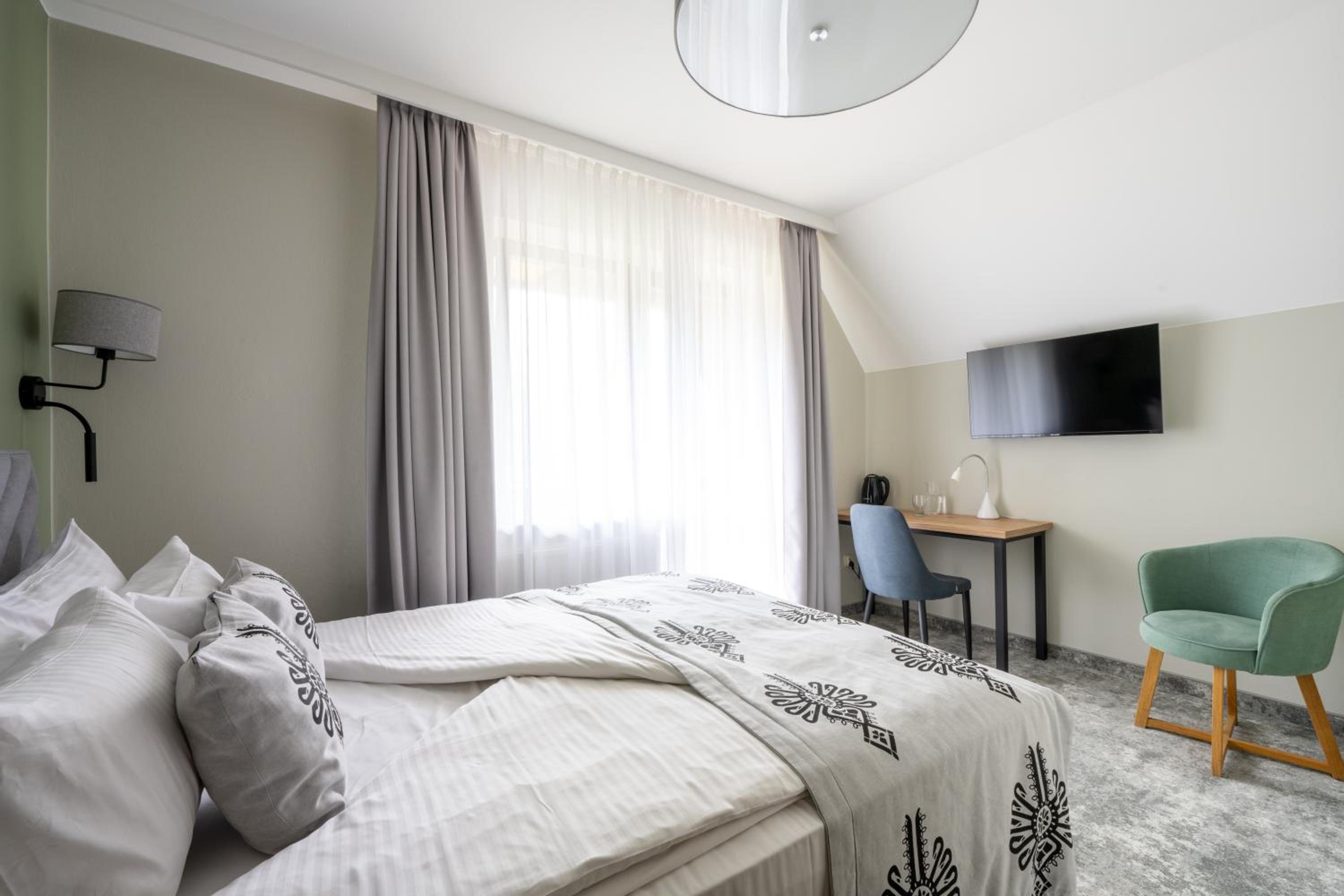 Hotel Willa Pod Skocznia 16/50