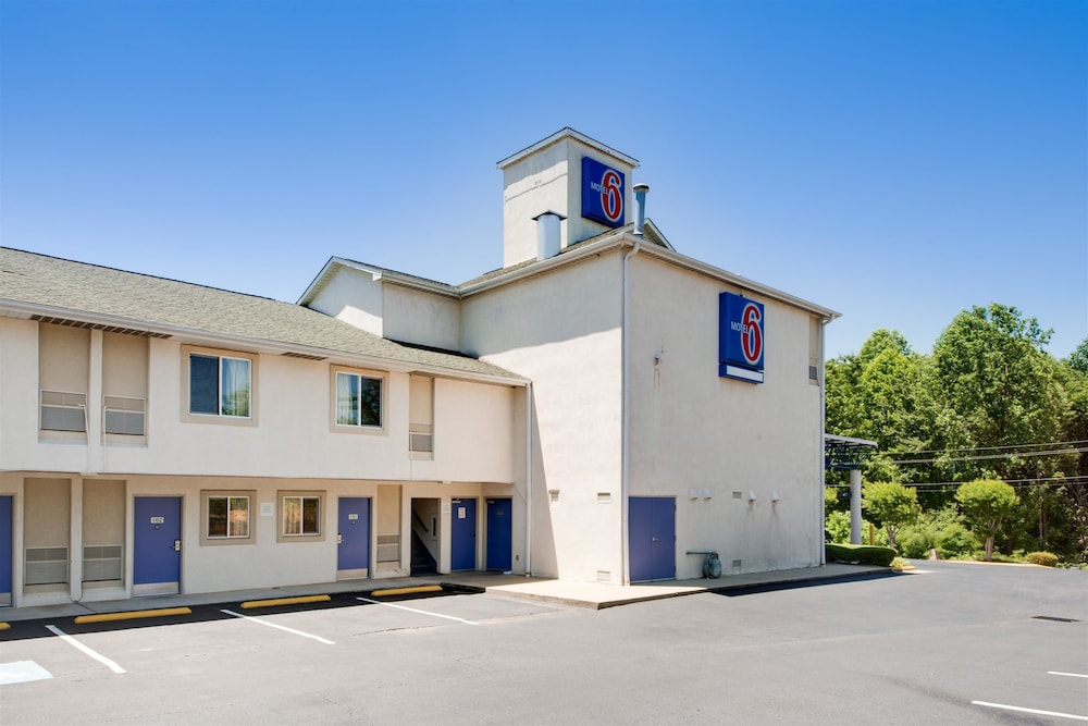 Motel6 Statesville, NC 37/41