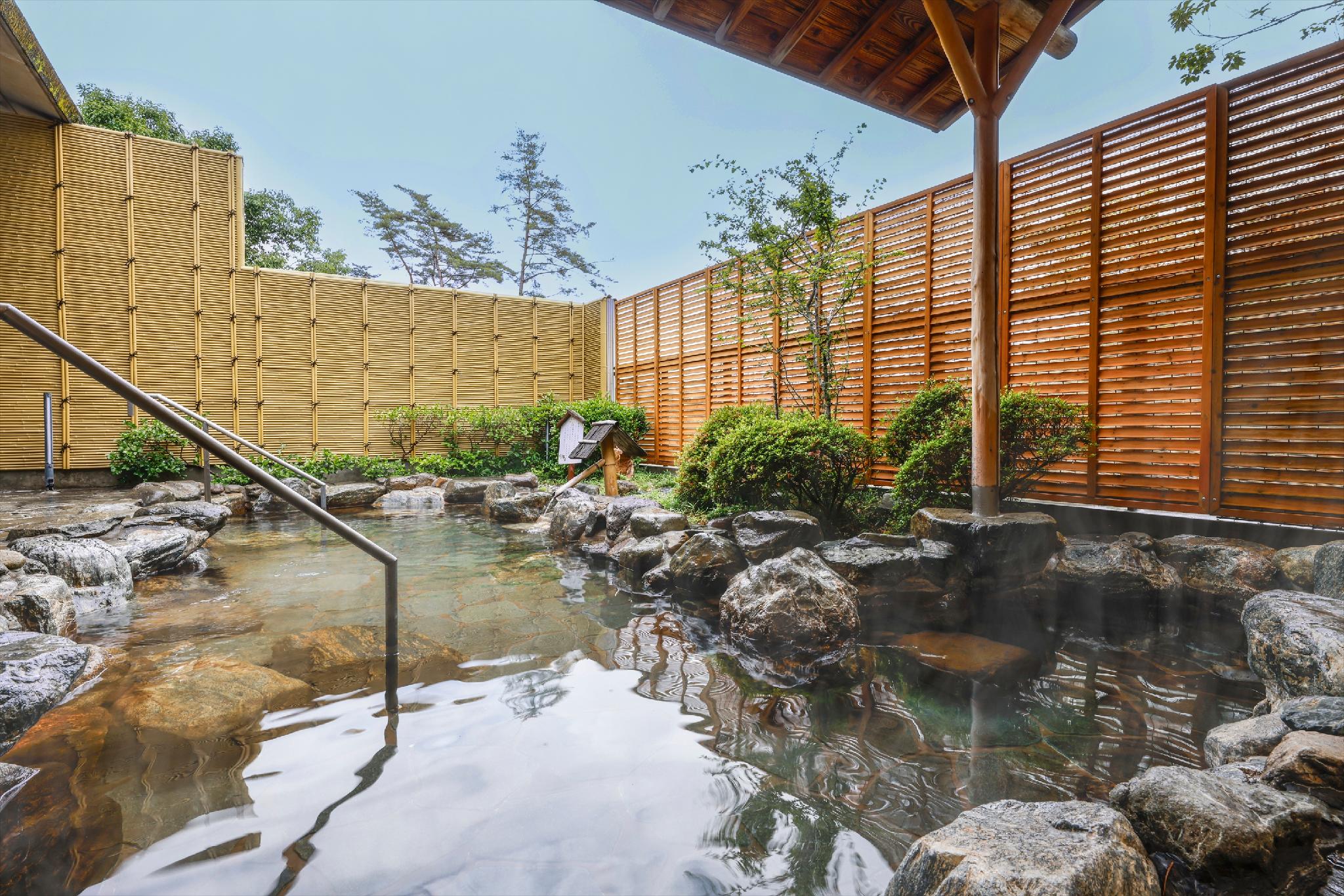 Hotel Sakushu Musashi 24/49