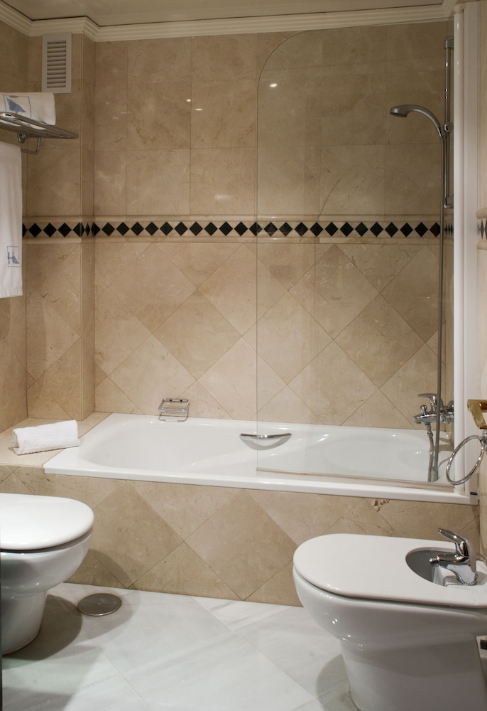 Hotel Exe Ciudad De Cordoba 26/28