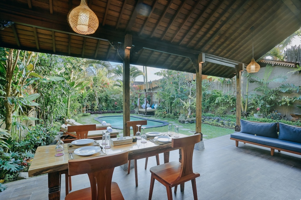 Hideaway Villas Candy Ubud 33/46