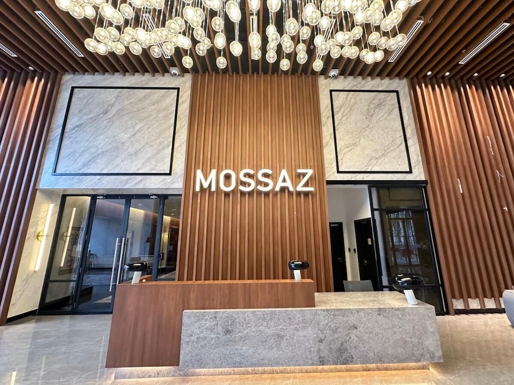 Mossaz Suites by MyKey Global 10/62