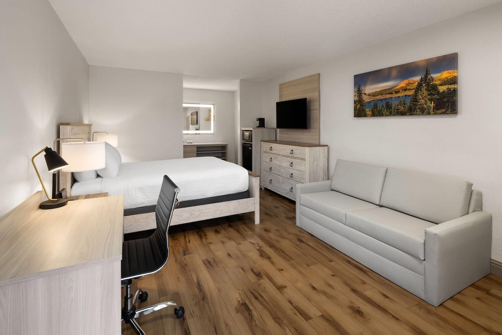 Baymont by Wyndham Susanville 34/50