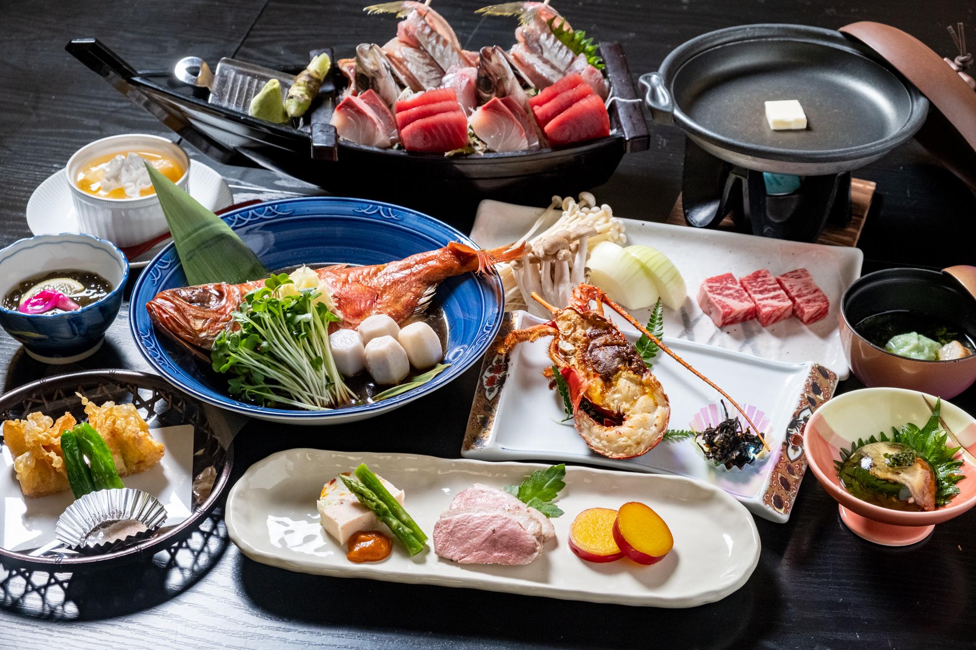 Nanadaru Onsen Hotel 23/25