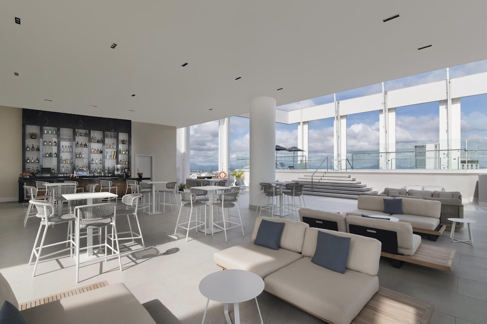 Hyatt Centric Santo Domingo 40/50