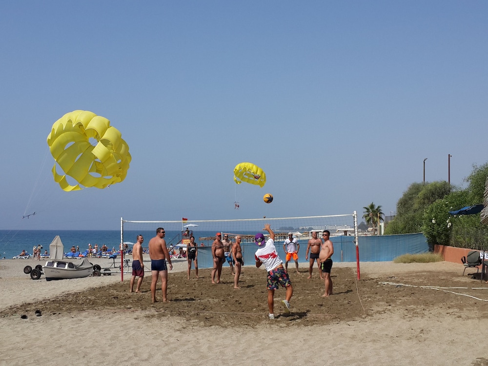 Club Turtas Beach 23/36