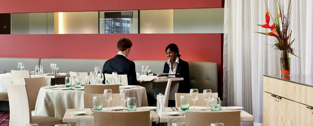 NOVOTEL LE HAVRE CENTRE GARE 53/67