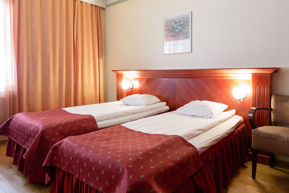 HOTEL SAMANTTA 6/47